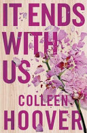 Copertina  It ends with us