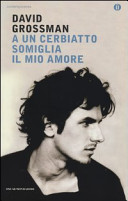 Copertina  A un cerbiatto somiglia il mio amore
