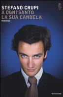 Copertina  A ogni santo la sua candela : romanzo