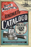 Copertina  Il rinomato catalogo Walker & Dawn