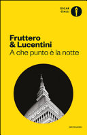 Copertina  A che punto è la notte