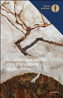 Copertina  Vita d'un uomo : 106 poesie 1914-1960