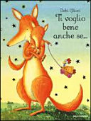 Copertina  Ti voglio bene anche se...