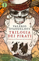 Copertina  Trilogia dei pirati