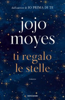 Copertina  Ti regalo le stelle 