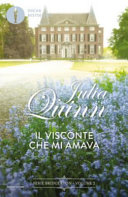 Copertina  Vol. 2: Il visconte che mi amava
