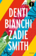 Copertina  Denti bianchi