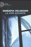 Copertina  La vita accanto