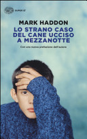Copertina  Lo strano caso del cane ucciso a mezzanotte