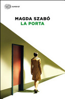 Copertina  La porta