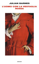 Copertina  L'uomo con la vestaglia rossa