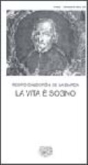 Copertina  La vita è sogno