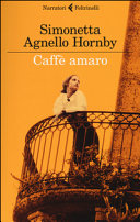 Copertina  Caffè amaro