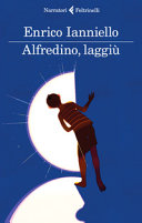Copertina  Alfredino, laggiù