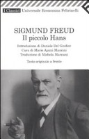 Copertina  Il piccolo Hans