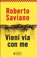 Copertina  Vieni via con me