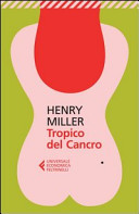 Copertina  Tropico del Cancro