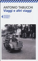 Copertina  Viaggi e altri viaggi
