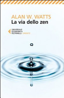 Copertina  La via dello Zen