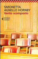Copertina  Vento scomposto