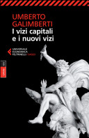 Copertina  I vizi capitali e i nuovi vizi