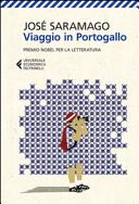 Copertina  Viaggio in Portogallo