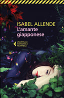 Copertina  L'amante giapponese