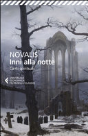 Copertina  Inni alla notte ; Canti spirituali
