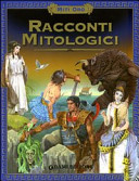 Copertina  Racconti mitologici
