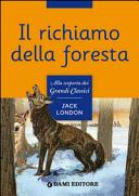 Copertina  Il richiamo della foresta