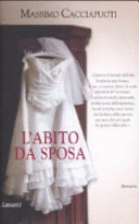 Copertina  L'abito da sposa