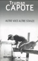 Copertina  Altre voci altre stanze