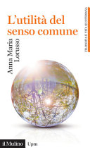 Copertina  L'utilità del senso comune