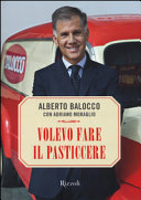 Copertina  Volevo fare il pasticcere