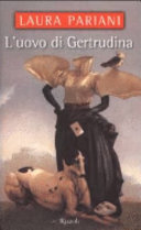 Copertina  L'uovo di Gertrudina