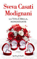 Copertina  La vita è bella, nonostante 