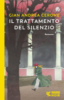 Copertina  Il trattamento del silenzio : romanzo