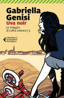 Copertina  Uva noir