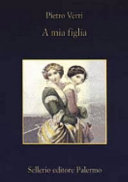 Copertina  A mia figlia