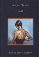 Copertina  7-7-2007