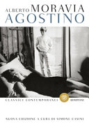 Copertina  Agostino