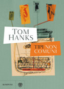 Copertina  Tipi non comuni