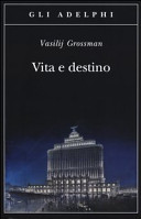 Copertina  Vita e destino