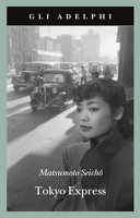 Copertina  Tokyo Express