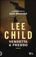 Copertina  Vendetta a freddo : romanzo