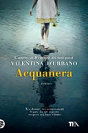Copertina  Acquanera : romanzo