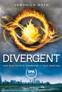 Copertina  Divergent