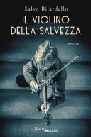 Copertina  Il violino della salvezza