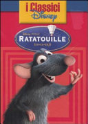 Copertina  Ratatouille : (ra.ta.tuj)