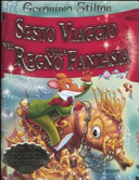 Copertina  Sesto viaggio nel Regno della Fantasia